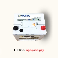 Ắc Quy Varta 12V-65Ah EFB Start/Stop Q-85/95D23L