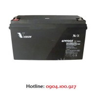 Ắc quy Vision 150AH 6FM150