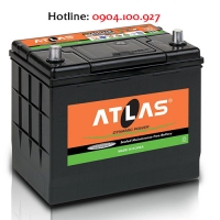 Ắc quy Atlas 105D31L/R 12V-90AH