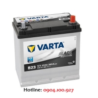 Ắc Quy Varta NX100-S6 (12V-45Ah)