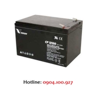 Ắc quy Vison 12V 12Ah (CP12120)